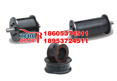 尼龍地輥、尼龍托繩輪