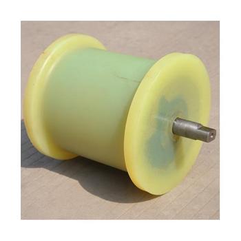 聚氨酯輪材料的優(yōu)勢(shì)，