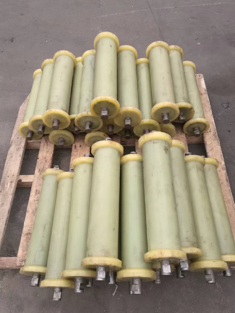 阻燃型聚氨酯輪、抗靜電高分子拖繩輪