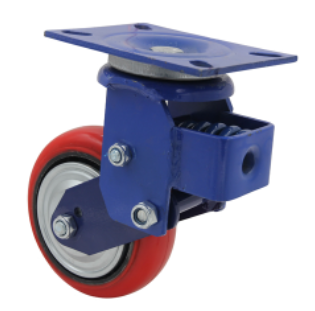 聚氨酯腳輪 聚氨酯腳輪