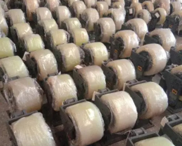 滾輪罐耳發(fā)貨煙臺(tái)礦山 滾輪罐耳發(fā)貨煙臺(tái)礦山