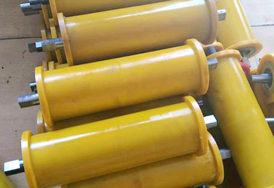 聚氨酯地滾的優(yōu)勢 聚氨酯地滾的優(yōu)勢