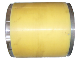 滾輪架滾輪特點(diǎn)